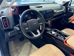 HAVAL Dargo